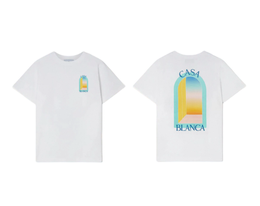 'Casa' Shirts