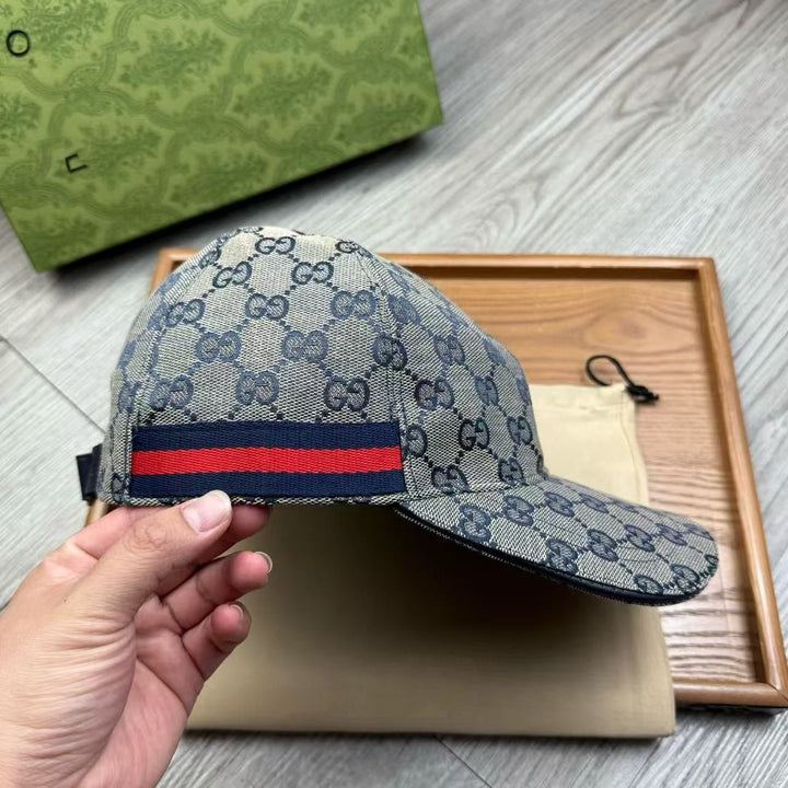 GG Luxury Cap