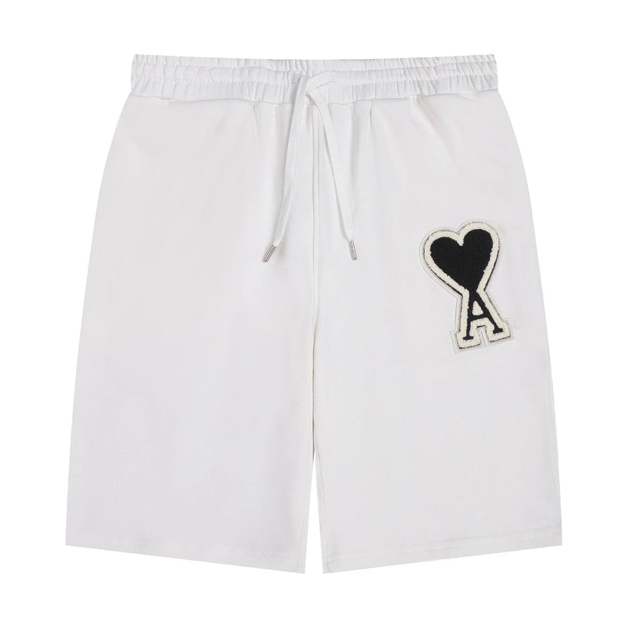 'Heart' Shorts