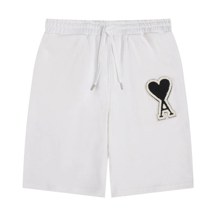 'Heart' Shorts