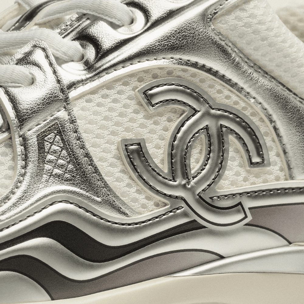 Runner Grey - Novell "Fashion"