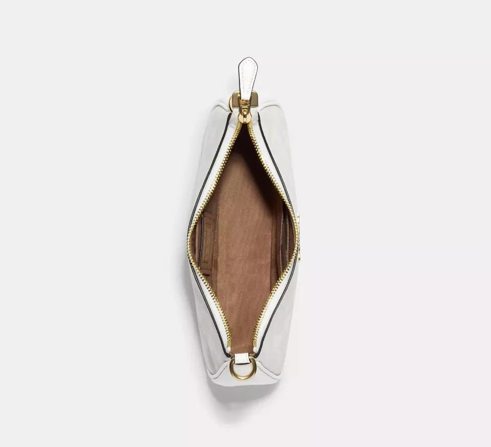 'Choach' Shoulder Bag - Multicolour