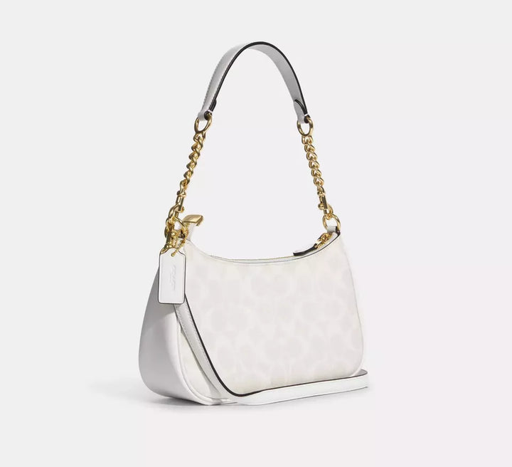 'Choach' Shoulder Bag - Multicolour