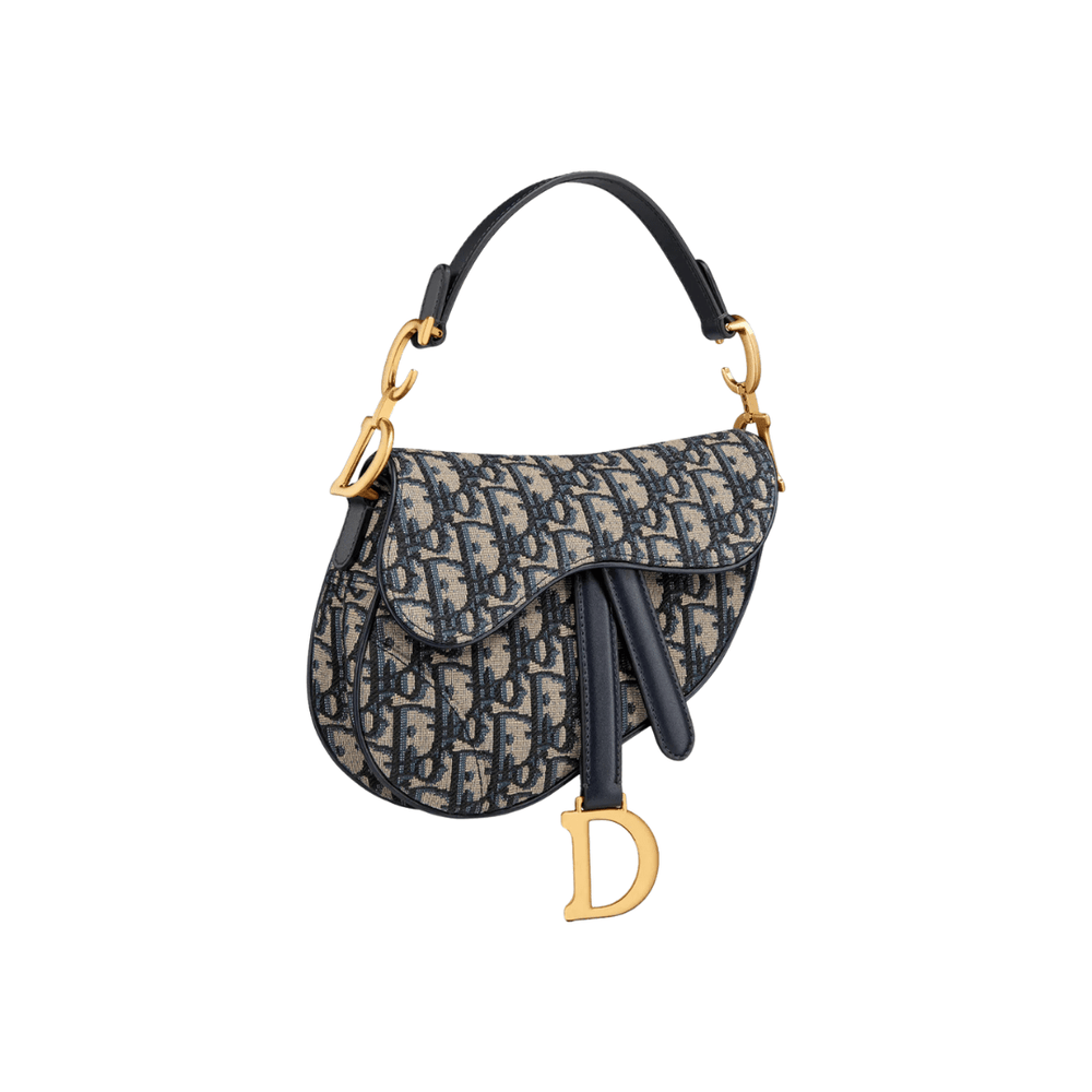 Saddle Bag - Novell "Fashion"
