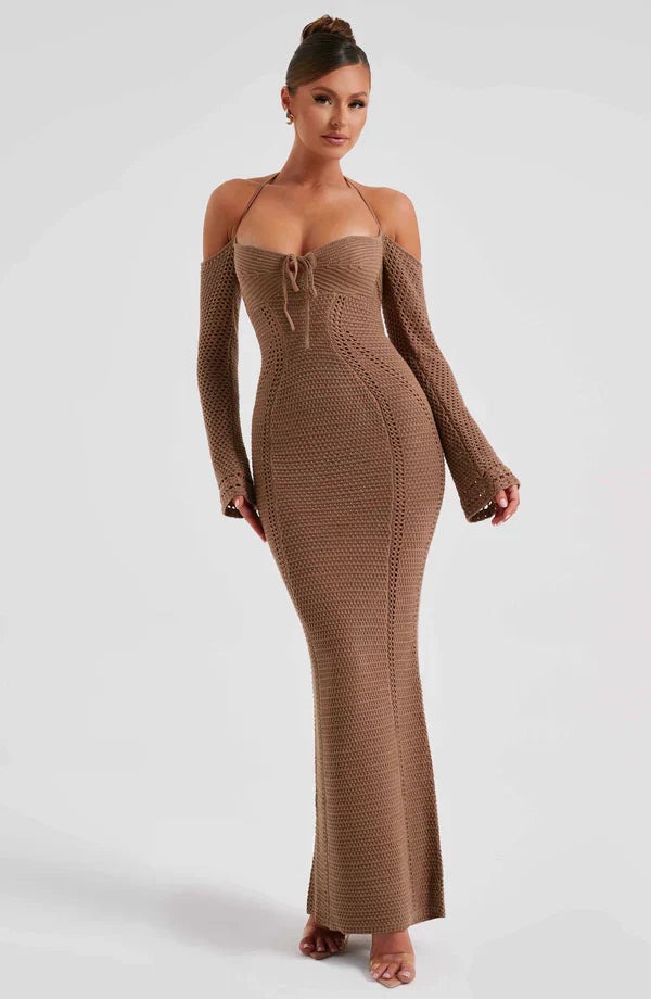 Samariah Maxi Dress