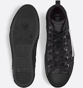 B23 League High Top Sneaker