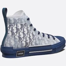 B23 League High Top Sneaker