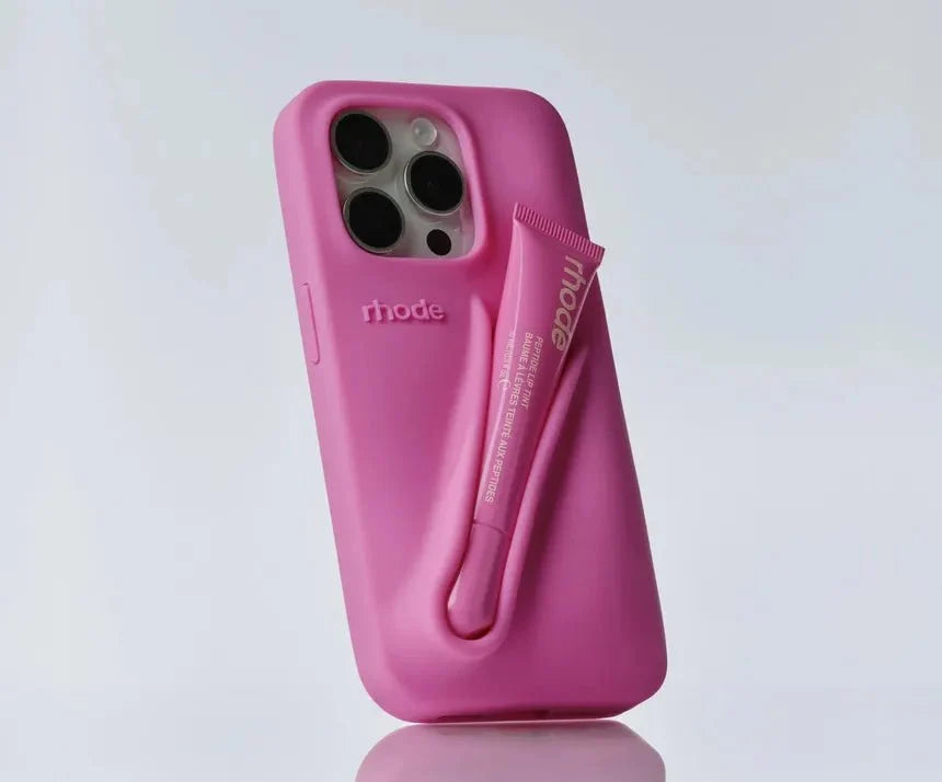 Shortcake Lip Case - Novell "Fashion"
