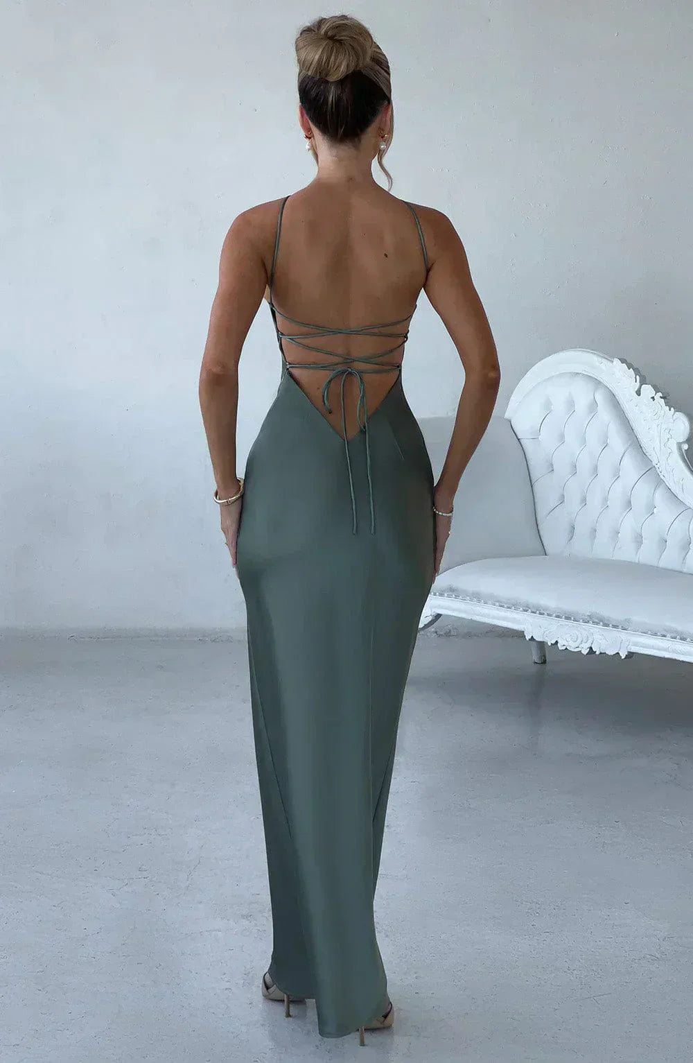 Sinead Maxi Dress