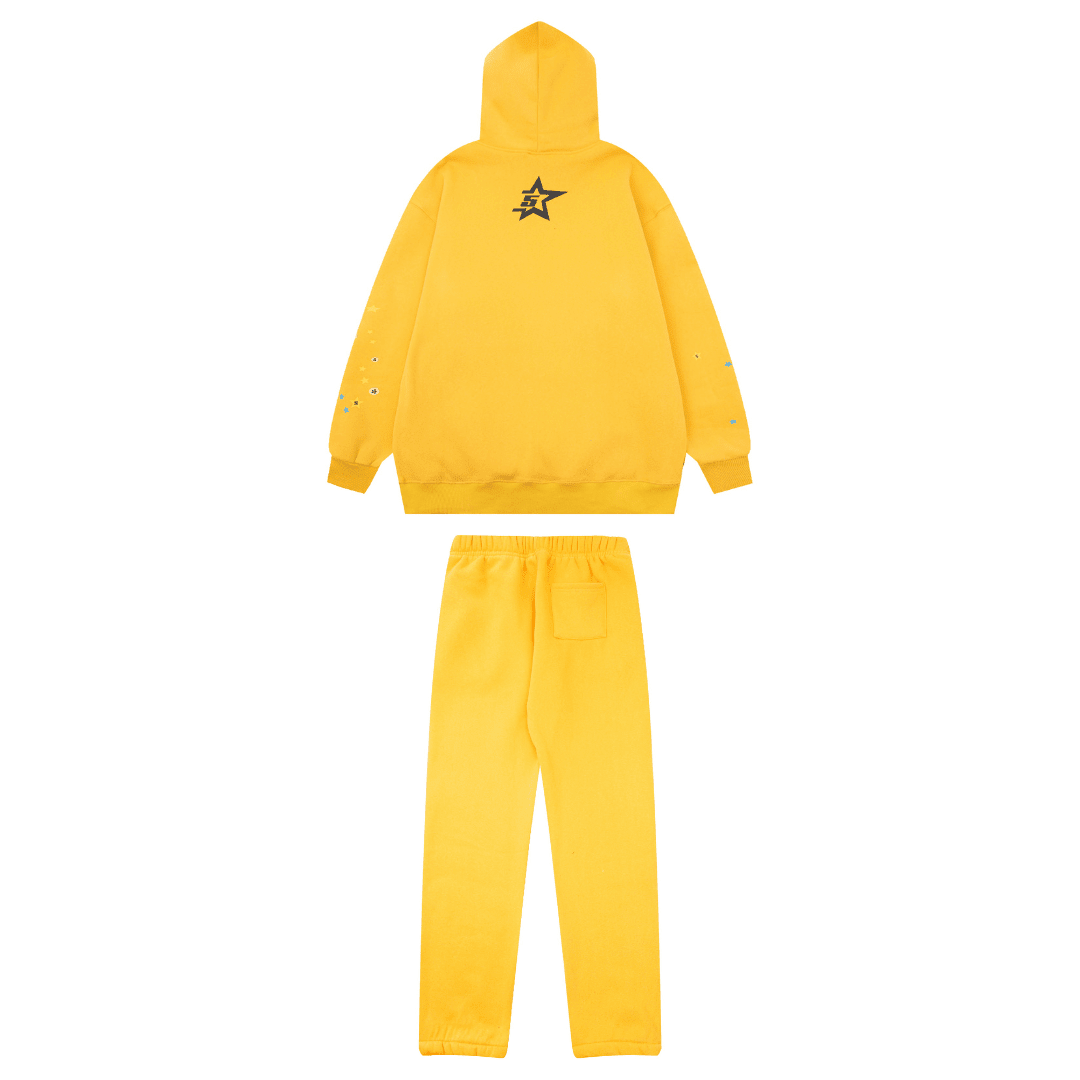 Sp5der Hoodie - Novell "Fashion"