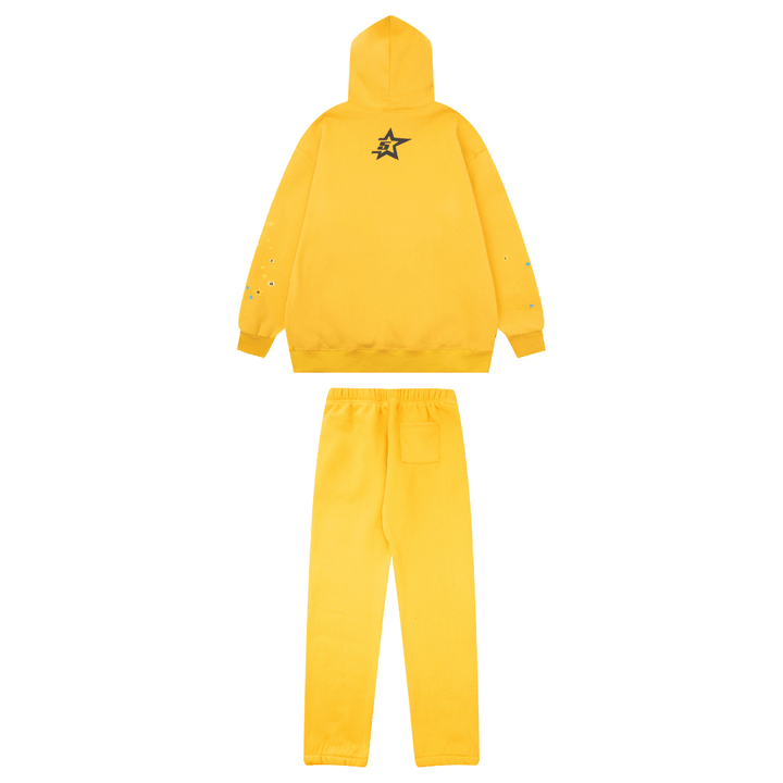 Sp5der Hoodie - Novell "Fashion"