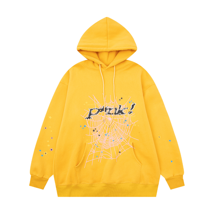 Sp5der Hoodie - Novell "Fashion"