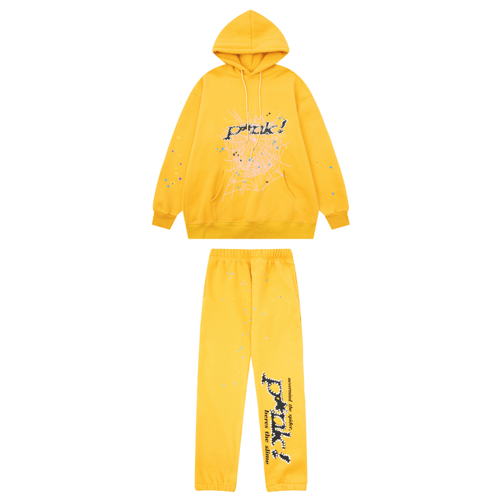 Sp5der Hoodie - Novell "Fashion"