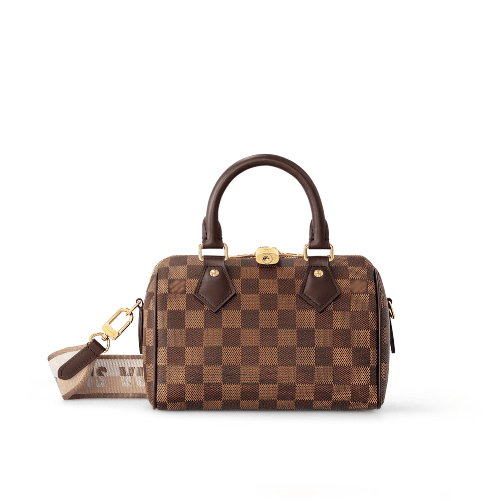 Spedy Bag 20 - Novell "Fashion"