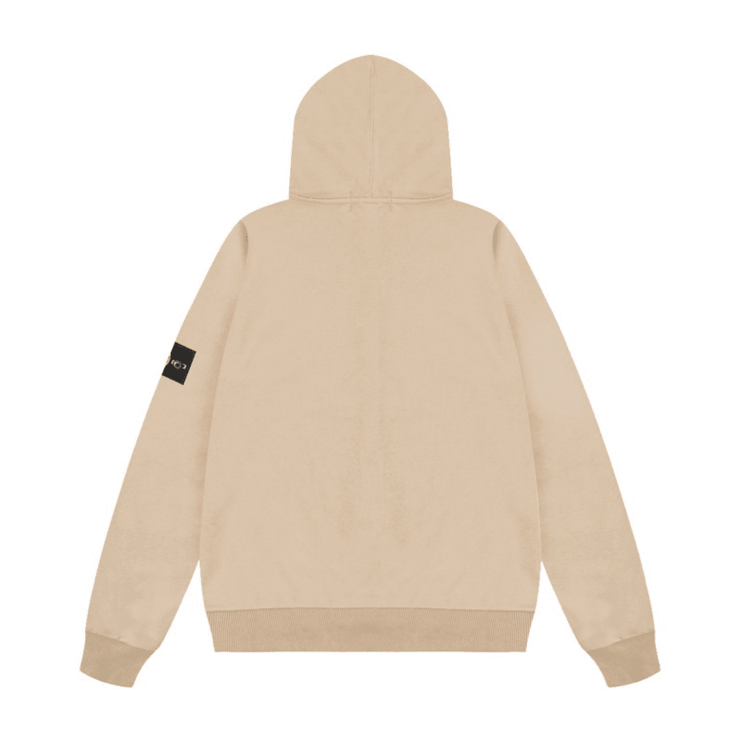 Stone Hoodie - Novell "Fashion"