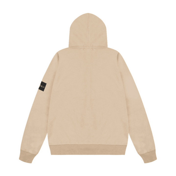 Stone Hoodie - Novell "Fashion"