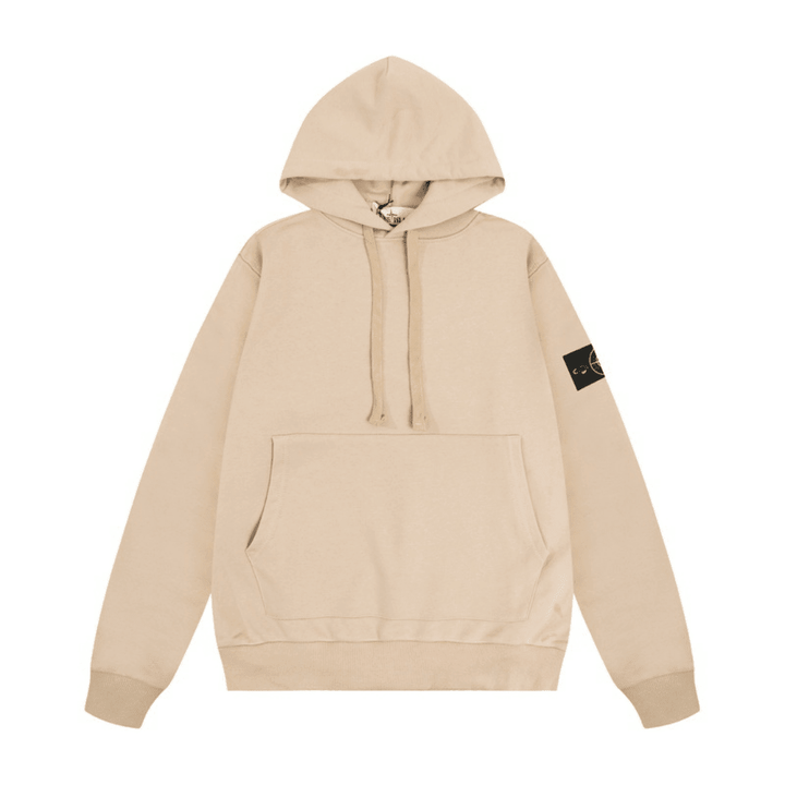 Stone Hoodie - Novell "Fashion"