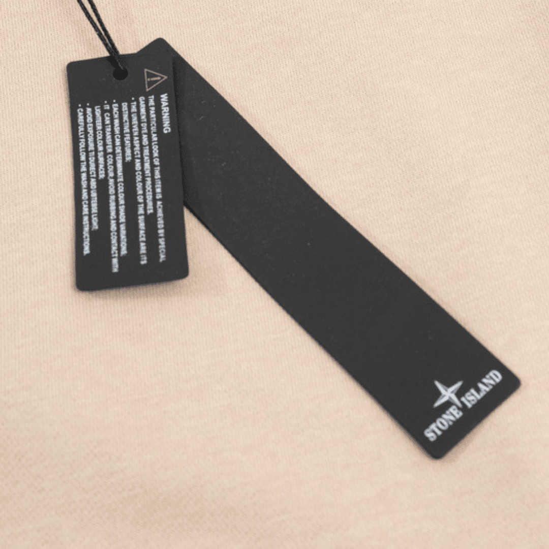 Stone Hoodie - Novell "Fashion"