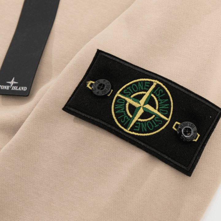 Stone Hoodie - Novell "Fashion"