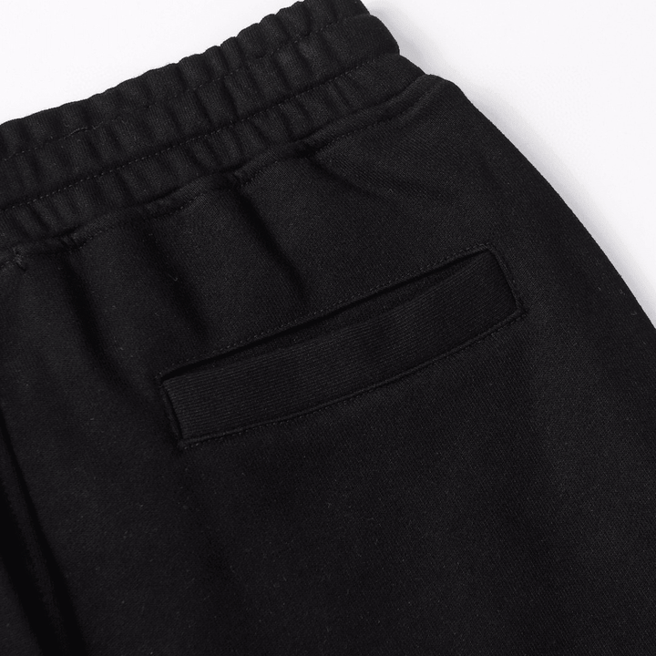 Stone Monogram Shorts - Novell "Fashion"