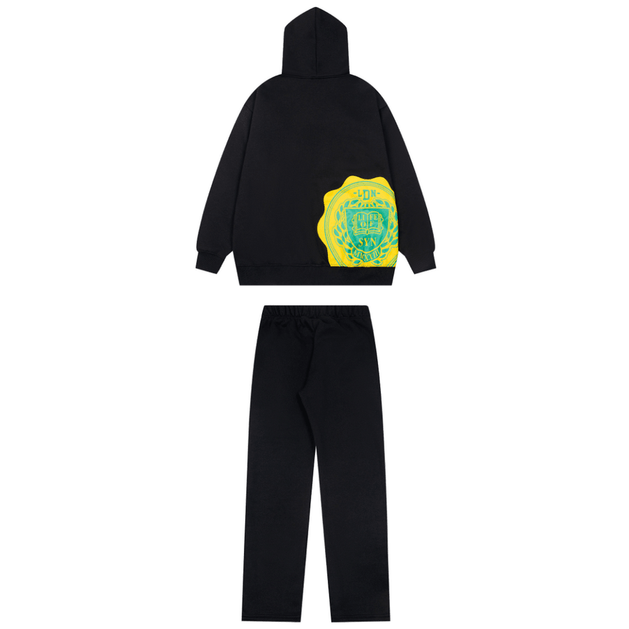 Syna Tracksuit - Nov - ell - fas - ion