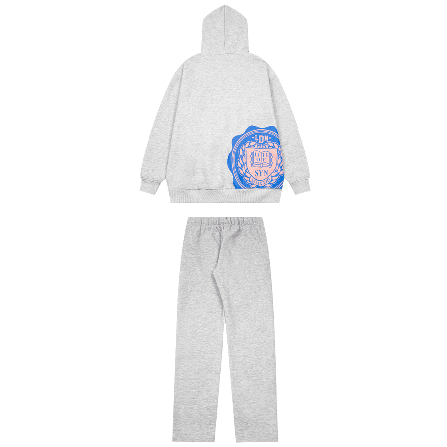 Syna Tracksuit - Nov - ell - fas - ion