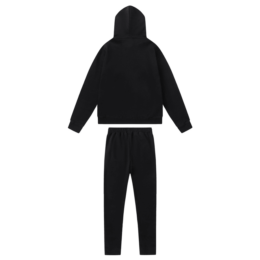 Syna Yellow Tracksuit - Nov - ell - fas - ion