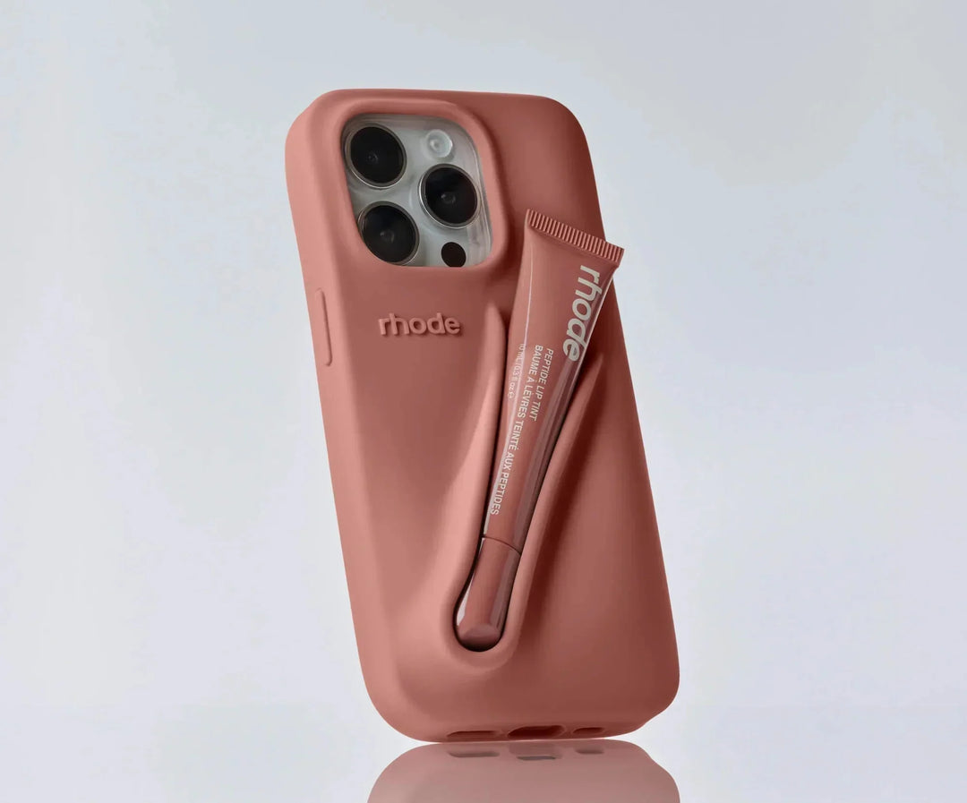 Toast Lip Case - Novell "Fashion"