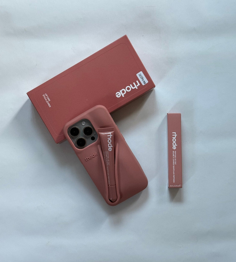 Toast Lip Case - Novell "Fashion"