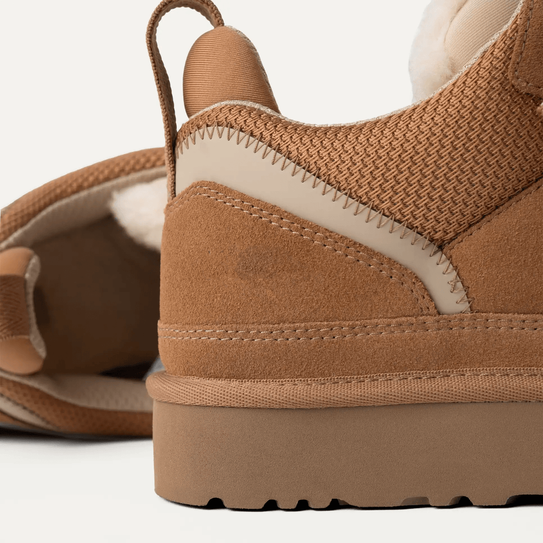 UGG Winterboots - Nov - ell - fas - ion