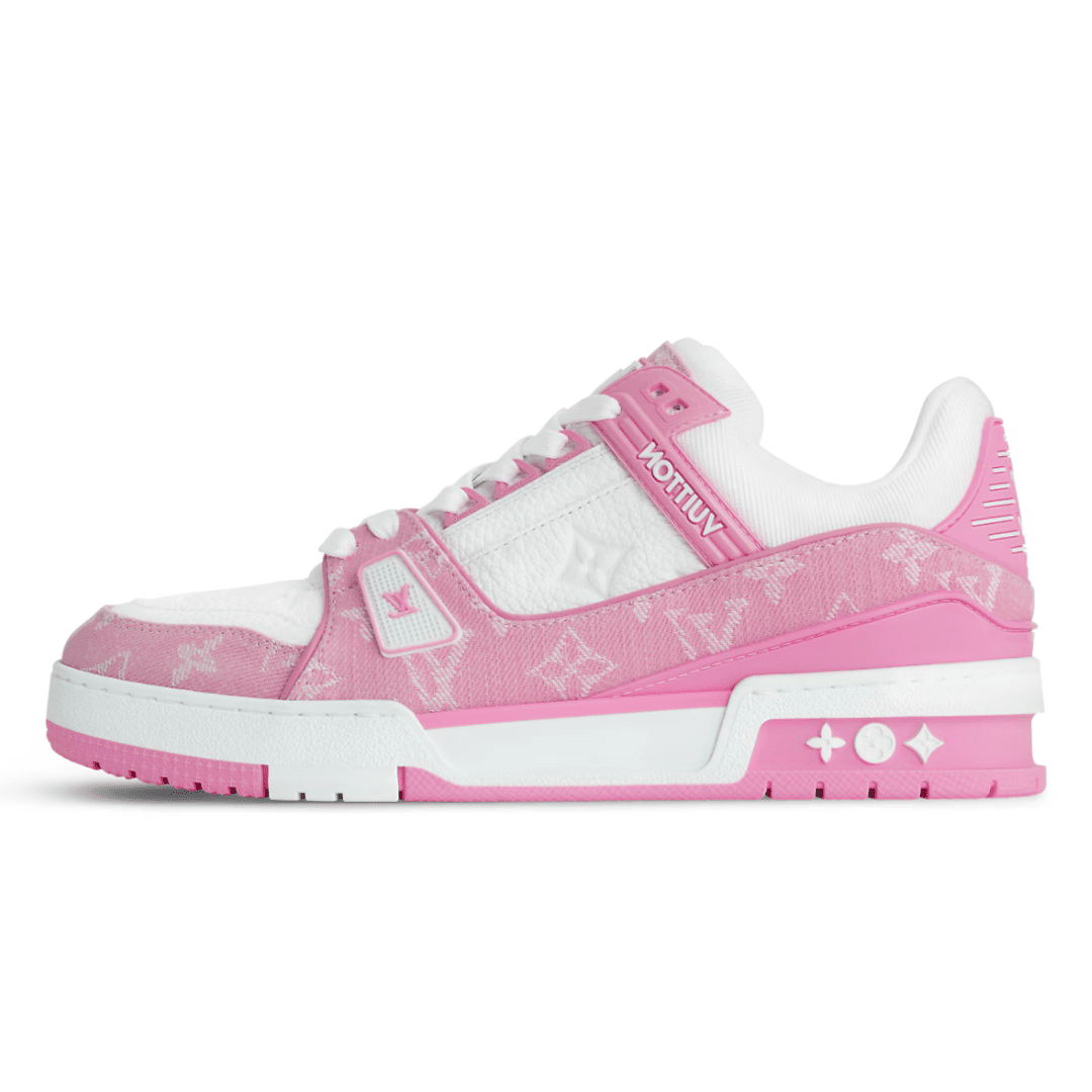Valorian Trainer - Novell "Fashion"