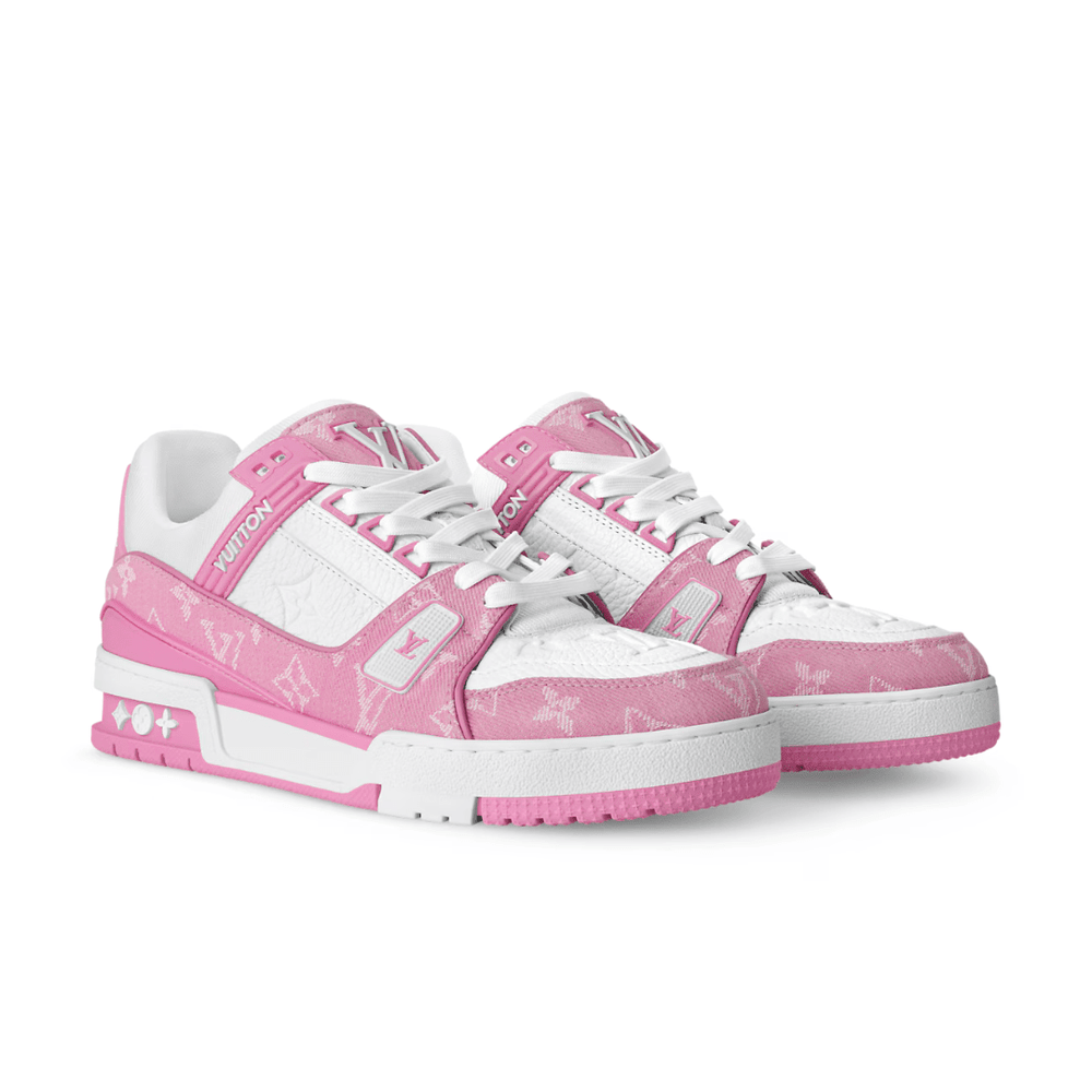 Valorian Trainer - Novell "Fashion"