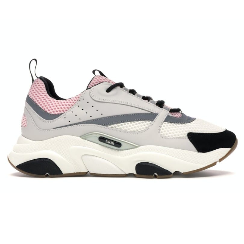 B22 Pale Pink Grey - Nov - ell - fas - ion