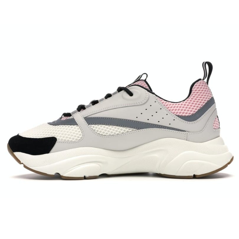 B22 Pale Pink Grey - Nov - ell - fas - ion