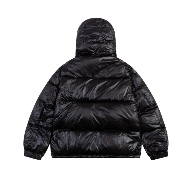 Monogram Detachable Jacket v2 - Nov - ell - fas - ion