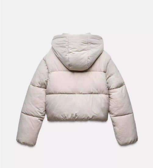 Virale Basic Puffer