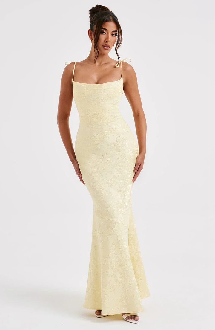 Whitney Maxi Dress