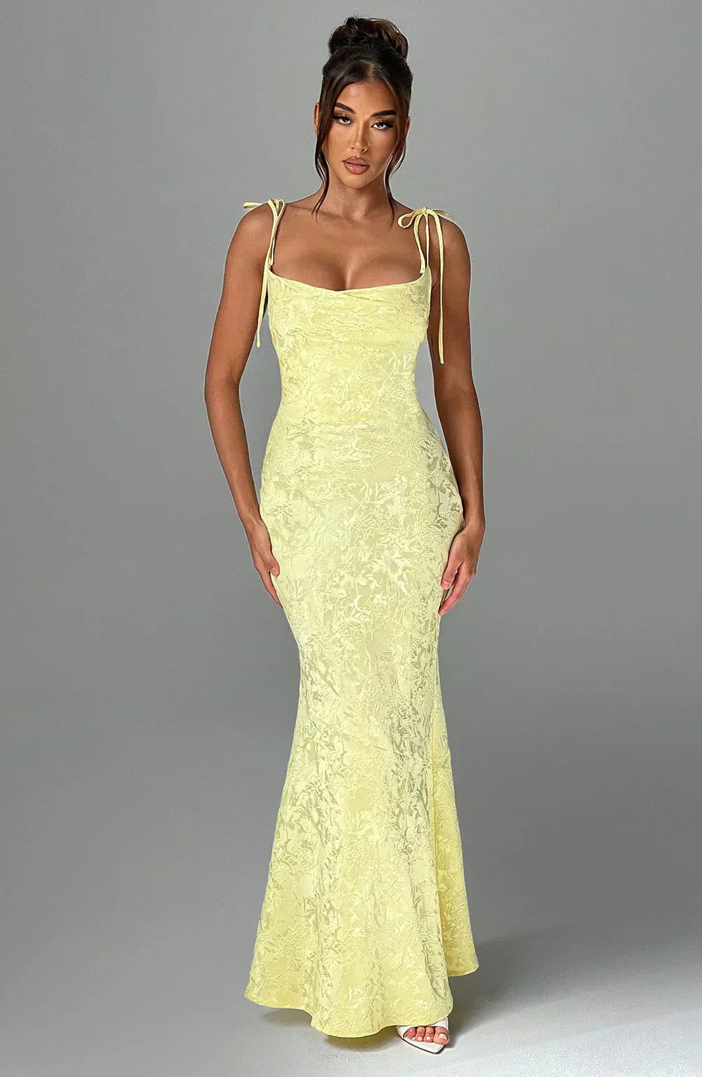 Whitney Maxi Dress