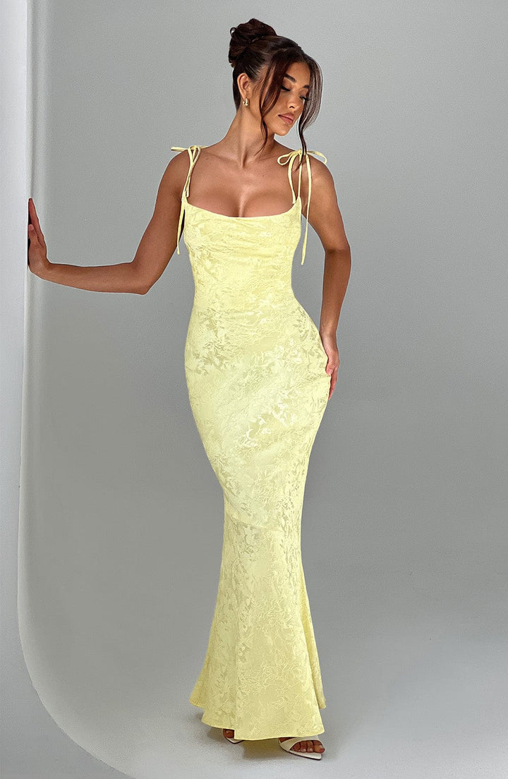 Whitney Maxi Dress
